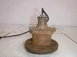 4B0927807 Ступица передняя Audi A6 C4 (S6,RS6) Арт 3126550, вид 1
