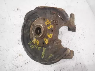 8E0505431AL Кулак задний правый Audi A4 B6 Арт 220650