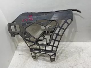 A1648850614 Каркас бампера Mercedes GL X164 Арт 5449809, вид 1