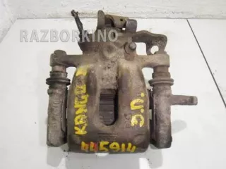7701069239 Суппорт задний правый Renault Kangoo 2 Арт 867179, вид 1