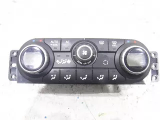 27500JY46A Блок управления климат контролем Renault Koleos Арт 5450096, вид 1