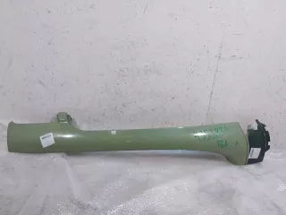 81624100043 Накладка лобового стекла MAN TGA Арт 4353839, вид 1