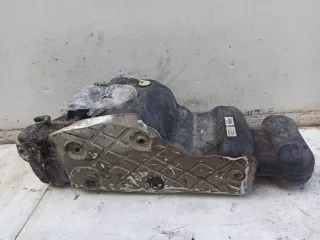 172021LB2A Бак топливный Nissan Patrol Y62 Арт 5454261, вид 1