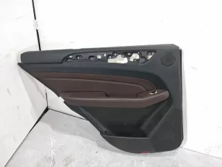 A1667300170 Обшивка двери задней левой Mercedes ML/GLE W166 Арт 2972289