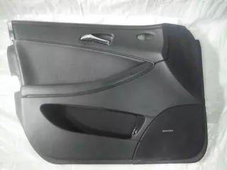A2197208562 Обшивка двери передней левой Mercedes CLS C219 Арт 251437