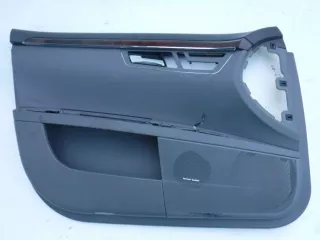 A2217201779 Обшивка двери передней левой Mercedes S W221 Арт 1962015, вид 1