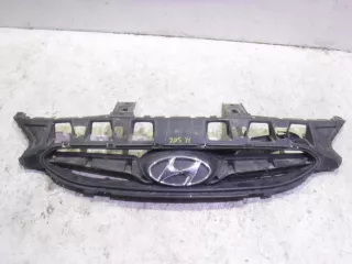 863511R000 Решетка радиатора Hyundai Solaris 1 Арт 5456681, вид 1