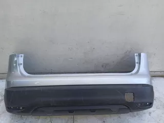 85022BP70H Бампер задний Nissan Qashqai 2 Арт 5457120, вид 1