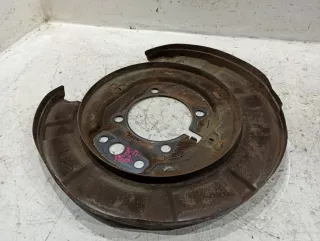 440201LB6A Пыльник тормозного диска Nissan Patrol Y62 Арт 5459708, вид 1