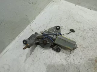 B22H67450 Моторчик стеклоочистителя задний Mazda 323 BA Арт 5460464, вид 1