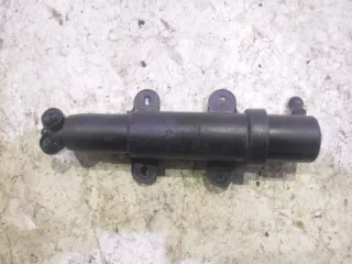 3U0955979 Форсунка омывателя фар левая Skoda Superb 2 Арт 5460612