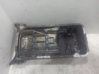 A6040100113 Поддон двигателя Mercedes E W210 Арт 5460777, вид 1