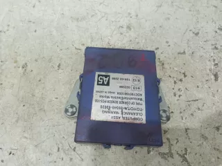 8934053020 Блок управления Lexus IS 2 Арт 5461218, вид 1
