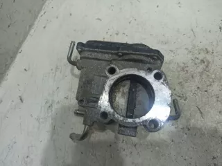 2203028070 Дроссельная заслонка Toyota Camry XV40 Арт 5461947, вид 1