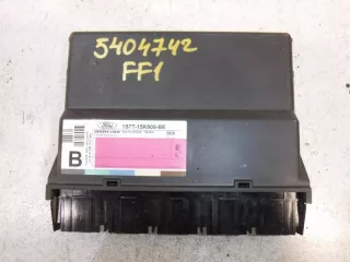 1323662 Блок управления центральным замком Ford Focus 1 Арт 5404742