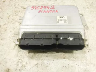 3910923022 Блок управления двигателем Hyundai Elantra XD Арт 5462542