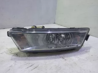 5JA941701 Фара противотуманная левая Skoda Rapid Арт 5468889, вид 1
