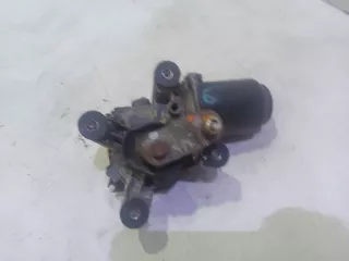BJ3D67340B Моторчик стеклоочистителя передний Mazda 323 BJ Арт 5469881, вид 1