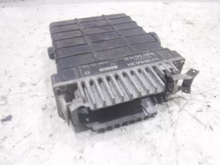 A0075451432 Блок управления двигателем Mercedes E W124 Арт 5471222, вид 1