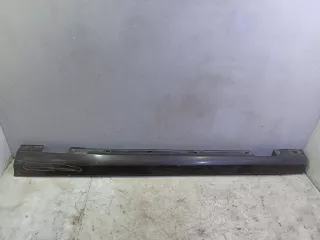 A2046980354 Накладка на левый порог Mercedes C W204 Арт 5472686, вид 1