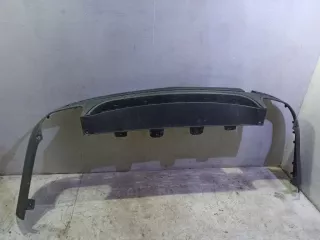 A1668853225 Юбка бампера заднего Mercedes GL X166 Арт 5476874, вид 1