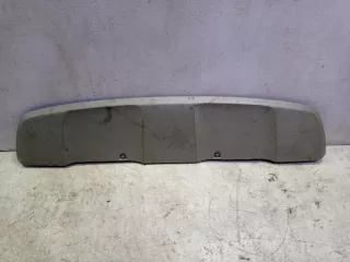 51127176248 Накладка заднего бампера BMW X6 E71/E72 Арт 5487622, вид 1