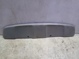 51127176248 Накладка заднего бампера BMW X6 E71/E72 Арт 5487623, вид 1