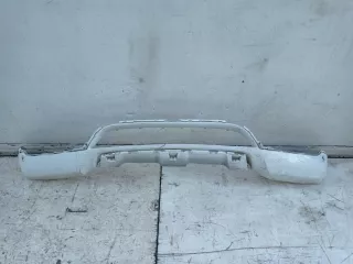 51117172270 Юбка бампера переднего BMW X6 E71/E72 Арт 5488078, вид 1