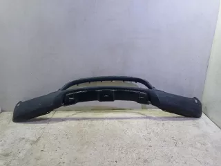 51117172270 Юбка бампера переднего BMW X6 E71/E72 Арт 5488908