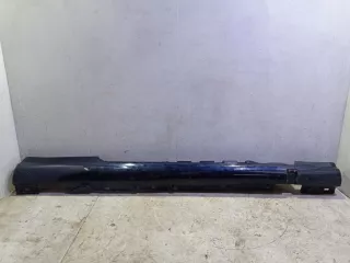 A20769814549999 Накладка на правый порог Mercedes E C207 Арт 5492060