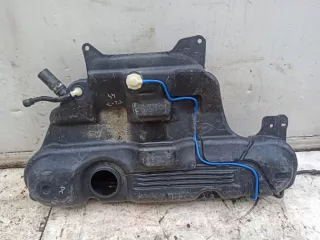 172033564R Бак топливный Renault Megane 3 Арт 5493700, вид 1