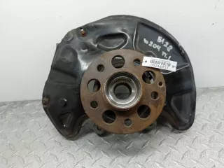 2043323301,2213370245 Кулак поворотный левый Mercedes C W204 Арт 00266955, вид 1