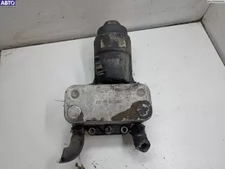  Корпус масляного фильтра Opel Astra G Арт 54787264, вид 2