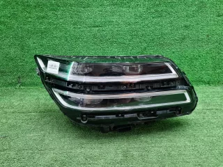 92104T6100 Фара правая Genesis GV80 Арт 0000006853426, вид 1