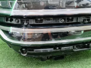 92104T6100 Фара правая Genesis GV80 Арт 0000006853426, вид 12