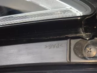 92104T6100 Фара правая Genesis GV80 Арт 0000006853426, вид 4