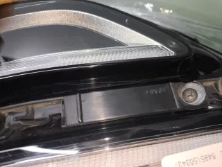 92104T6100 Фара правая Genesis GV80 Арт 0000006853426, вид 6