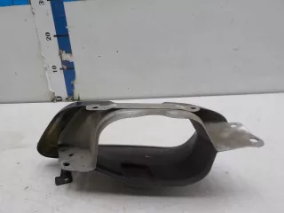 51128078670 Насадка глушителя BMW X5 G05  Арт 636843, вид 3