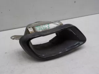 51128078670 Насадка глушителя BMW X5 G05  Арт 636843, вид 8