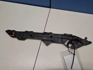 5215612290 Кронштейн бампера заднего Toyota Corolla E150 Арт Z335103, вид 1
