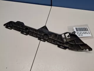 5215612290 Кронштейн бампера заднего Toyota Corolla E150 Арт Z335103, вид 3
