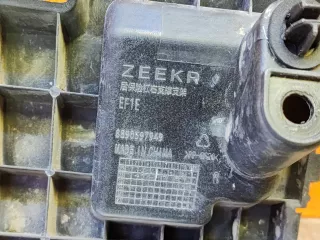 8890597949 Кронштейн бампера Zeekr 001 Арт 274302PM, вид 9