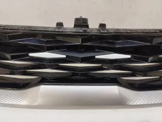 86350Q5020 Решетка радиатора Kia Seltos Арт VZ159844, вид 7