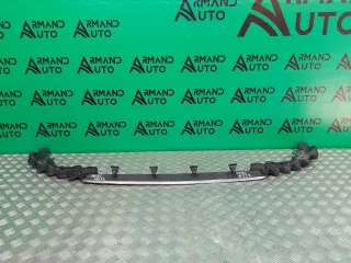 A2228856000 кронштейн бампера нижний Mercedes S W222 Арт ARM229293, вид 1