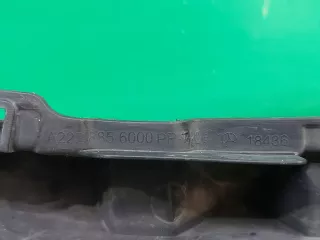 A2228856000 кронштейн бампера нижний Mercedes S W222 Арт ARM229293, вид 11