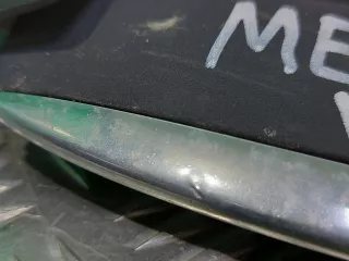 A2228856000 кронштейн бампера нижний Mercedes S W222 Арт ARM229293, вид 7