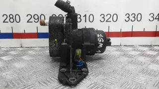  Корпус масляного фильтра дизельный Ford Transit 3 restailing Арт 1GM14A801, вид 1