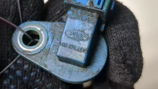  Датчик распредвала Ford Focus 2 1.6л Инжектор Арт 9154563, вид 2