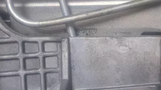9685984277 Рулевая колонка Peugeot 508 Арт 9202241, вид 2