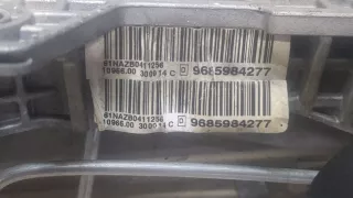 9685984277 Рулевая колонка Peugeot 508 Арт 9202241, вид 4